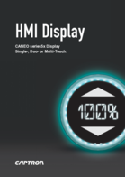 csm_Flyer-CAPTRON-HMI-button-series5x-touch-display_EN_V1-2025_9411a1aa26