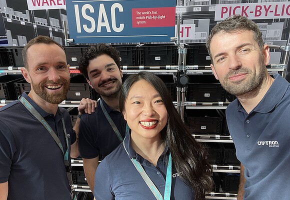 csm_solutions_team_6ee4e3b2da CAPTRON Solutions Team