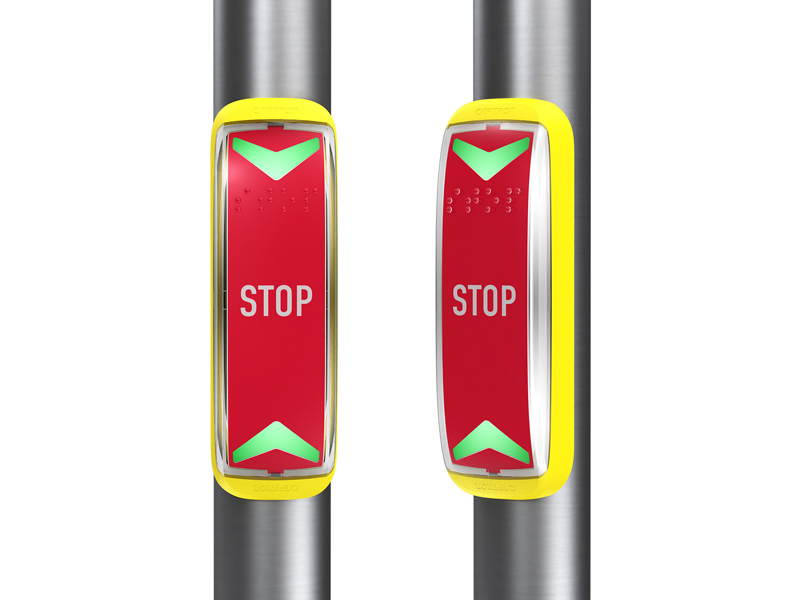 Haltwunschtaster Barrierefrei Symbol Rollstuhlfahrer Haltwunschtaster Barrierefrei Symbol Rollstuhlfahrer