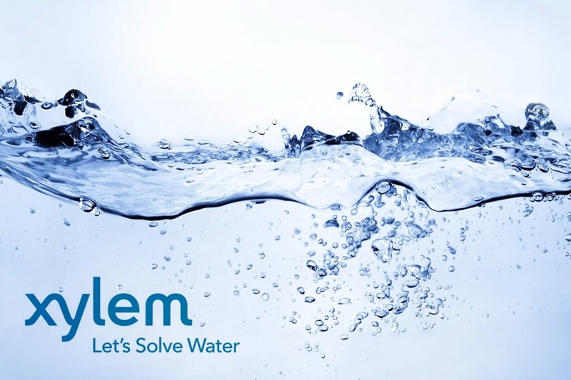 Use Case Intralogistik Xylem