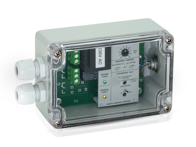 CAPTRON-Level-Sensors-external-amplifier-VC